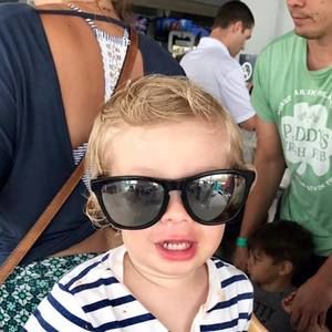 Meet your Posher, Janie